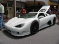 2004 SSC Ultimate Aero - Photo 2