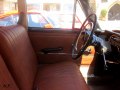 1963 Seat 1500 - Kuva 5