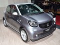 Smart Forfour II (W453) - Photo 7