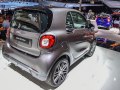 2018 Smart EQ fortwo (C453) - εικόνα 2