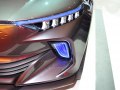 2018 SsangYong e-SUV (Concept) - Fotografia 7