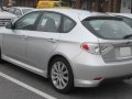 Subaru Impreza III Hatchback - Foto 4