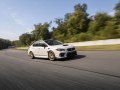 Subaru WRX STI (facelift 2018) - Photo 9