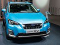 2018 Subaru XV II - Bild 2