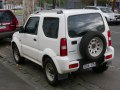 Suzuki Jimny III - Kuva 2