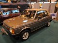 1981 Talbot Samba Cabrio (51E) - Fiche technique, Consommation de carburant, Dimensions