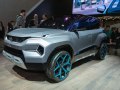 2019 Tata H2X Concept - Teknik özellikler, Yakıt tüketimi, Boyutlar