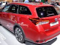 Toyota Auris II Touring Sports (facelift 2015) - Foto 3