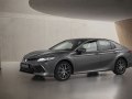 Toyota Camry VIII (XV70, facelift 2020) - Снимка 8