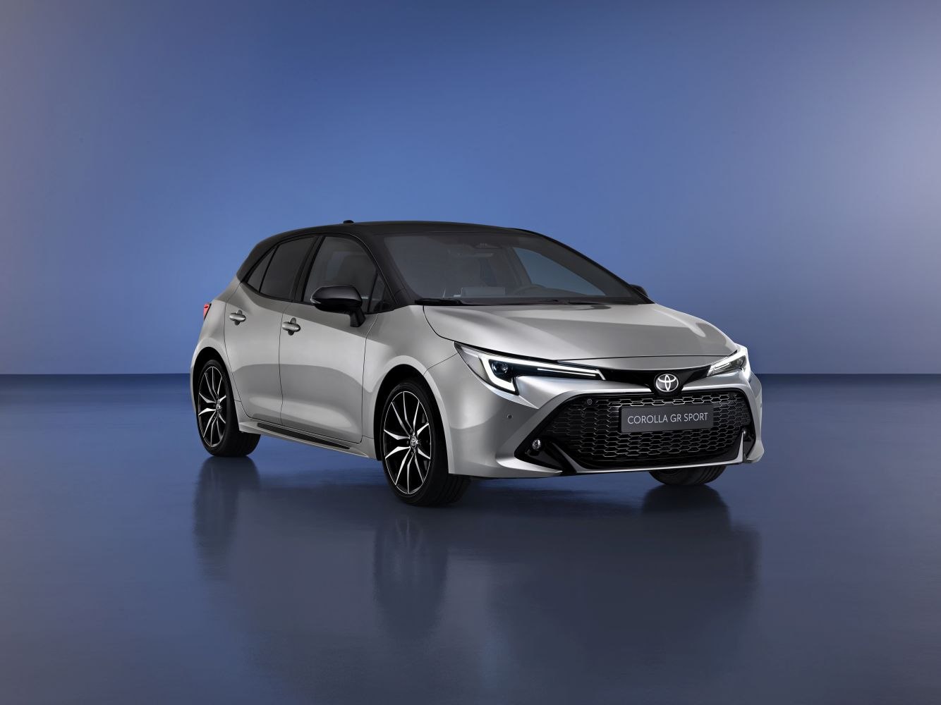 2022 Toyota Corolla Touring Sports (E210) 1.2 Turbo (116 Hp)