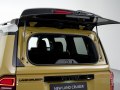 2024 Toyota Land Cruiser (J250) - Foto 37