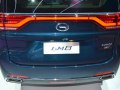 Trumpchi GM8 I - Фото 5
