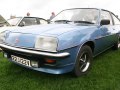 1976 Vauxhall Cavalier CC - Технически характеристики, Разход на гориво, Размери