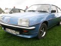 1976 Vauxhall Cavalier CC - Tekniske data, Forbruk, Dimensjoner