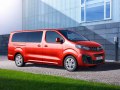 2020 Vauxhall Vivaro-e Life L - Kuva 3