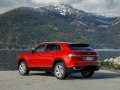 Volkswagen Atlas Cross Sport - Kuva 2