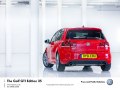 Volkswagen Golf VI (5-door) - Fotografia 9