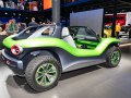 2019 Volkswagen ID. BUGGY Concept - Снимка 3