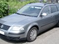 Volkswagen Passat Variant (B5.5) - Снимка 9
