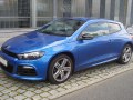 Volkswagen Scirocco III