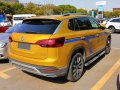 Volkswagen Tayron - Photo 3