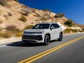 2025 Volkswagen Tiguan III (North America) - Foto 22