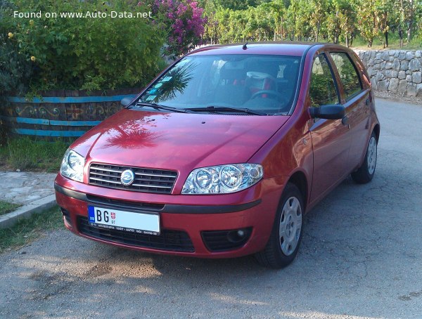 2005 Zastava 10 - εικόνα 1