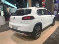 Citroen C3-XR I (Phase II, 2019) - Photo 2