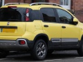 Fiat Panda III Cross - Фото 2