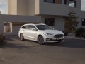 2019 Ford Mondeo IV Wagon (facelift 2019) - εικόνα 3