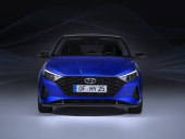 Hyundai i20 с нов външен вид и редица нови технологии