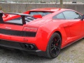 2010 Lamborghini Gallardo LP 570-4 - Снимка 8