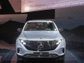 2019 Mercedes-Benz EQC (N293) - εικόνα 3