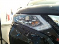 Технические характеристики Nissan Rogue Технические характеристики Nissan Rogue