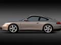 Porsche 911 (996) - Fotografie 9