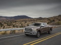 2019 RAM 2500/3500 Mega Cab II (DT) - Photo 5