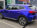 2018 Roewe Marvel X - Photo 5