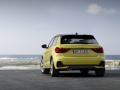 Audi A1 Sportback (GB) - Снимка 9