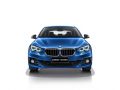 BMW 1 Series Sedan (F52) - Photo 9