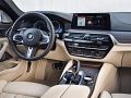 BMW Seria 5 Touring (G31) - Fotografie 3