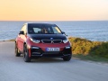 BMW i3s - Fotoğraf 5