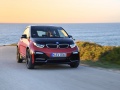 2017 BMW i3s - Снимка 5