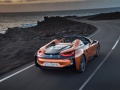 2018 BMW i8 Roadster (I15) - Снимка 2