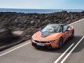 BMW i8 Roadster (I15) - Fotoğraf 9