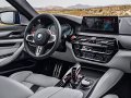 2017 BMW M5 (F90) - Fotografia 4