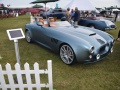 Bristol Bullet - Scheda Tecnica, Consumi, Dimensioni