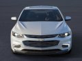 2016 Chevrolet Malibu IX - Fotoğraf 6