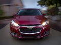 Chevrolet Malibu VIII (facelift 2014) - Bilde 2