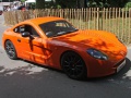 Ginetta G40