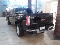 GMC Canyon II Crew cab - Kuva 7